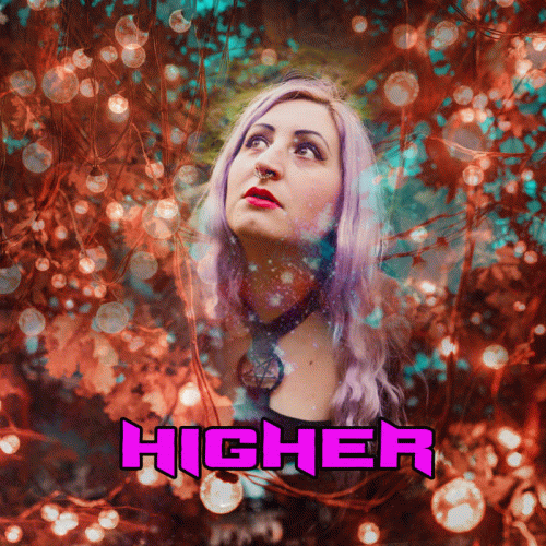 Piano Black : Higher